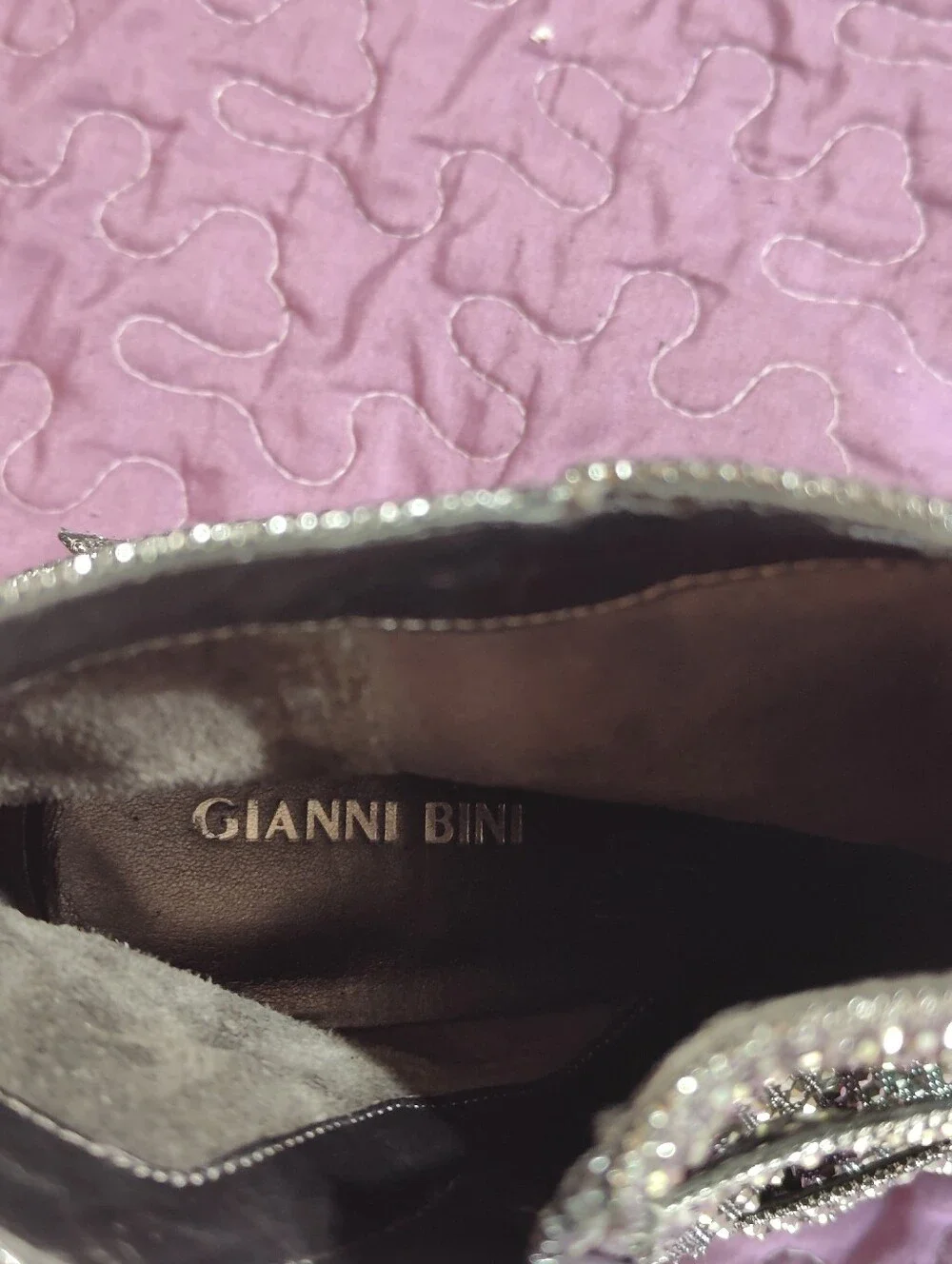 Giani Bini gorgeous gianni